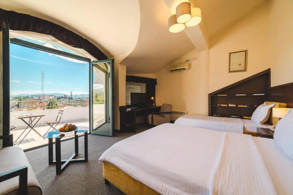 room image